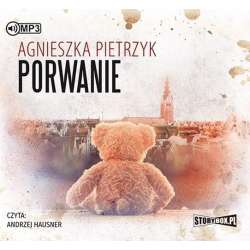 Porwanie. Audiobook - 1