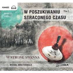 W poszukiwaniu straconego czasu T.1 Audiobook - 1