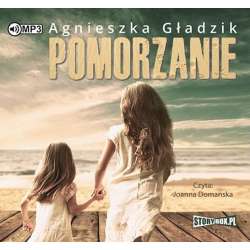 Pomorzanie. Audiobook