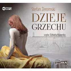 Dzieje grzechu. Audiobook - 1