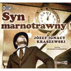 Syn Marnotrawny. Audiobook - 1