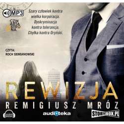 Rewizja. Audiobook - 1