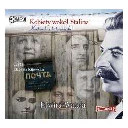 Kobiety wokół Stalina audiobook - 1