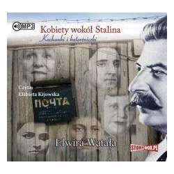 Kobiety wokół Stalina audiobook