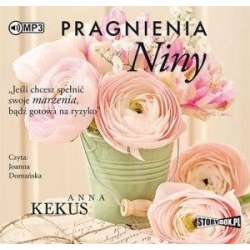 Pragnienia Niny audiobook - 1