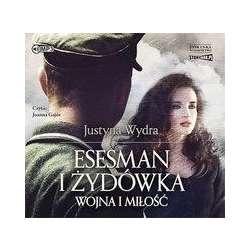 Esesman i Żydówka audiobook