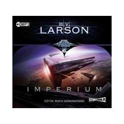 Star Force T.6 Imperium audiobook