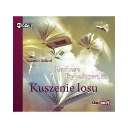 Kuszenie losu w.2 audiobook - 1