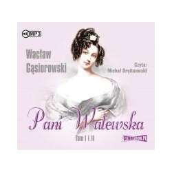 Pani Walewska T.1 i 2 audiobook - 1