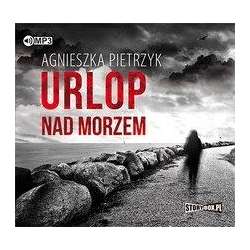 Urlop nad morzem audiobook - 1