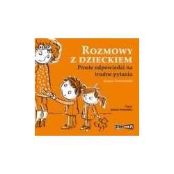 Rozmowy z dzieckiem audiobok - 1