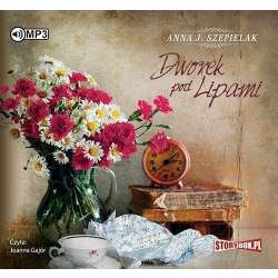 Dworek pod Lipami audiobook