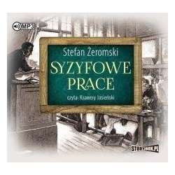 Syzyfowe prace audiobook - 1