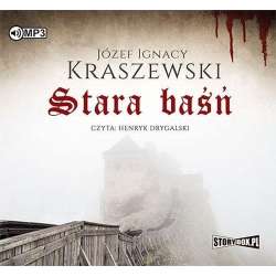 Stara baśń audiobook