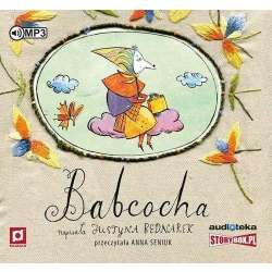Babcocha audiobook - 1