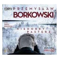 Niedobry pasterz audiobook