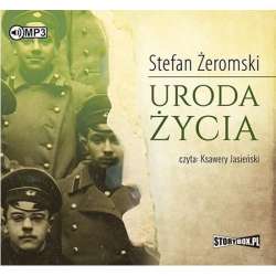 Uroda życia audiobook