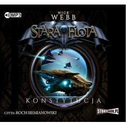 Stara flota T.1 Konstytucja audiobook