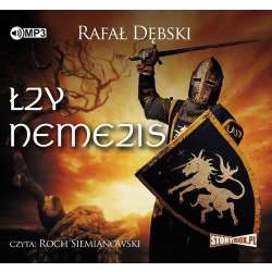 Łzy Nemezis audiobook