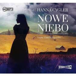 Nowe niebo audiobook - 1