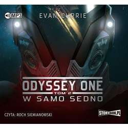 Odyssey One T.2 W samo sedno audiobook