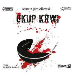 Okup krwi audiobook