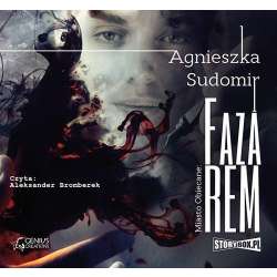 Faza REM audiobook - 1