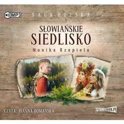 Słowiańskie siedlisko audiobook