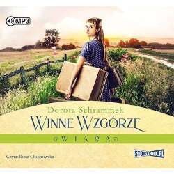 Winne Wzgórze. Wiara audiobook - 1