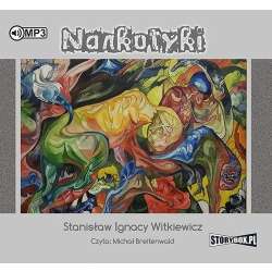 Narkotyki w.2 audiobook