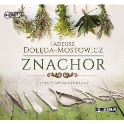 Znachor w.2 audiobook