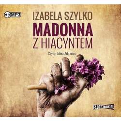 Madonna z hiacyntem audiobook - 1