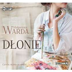 Dłonie audiobook - 1