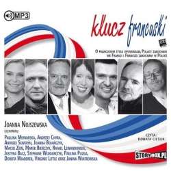 Klucz francuski audiobook - 1