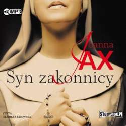 Syn zakonnicy audiobook