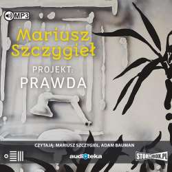 Projekt: Prawda audiobook - 1