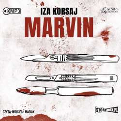 Marvin audiobook - 1