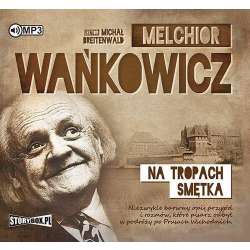 Na tropach Smętka audiobook