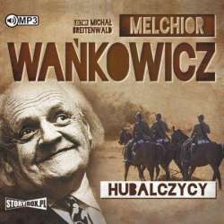 Hubalczycy audiobook - 1