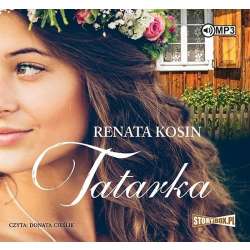 Tatarka audiobook