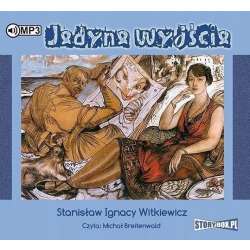 Jedyne wyjście audiobook - 1