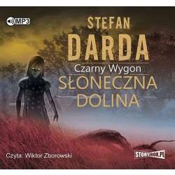 Słoneczna Dolina audiobook - 1