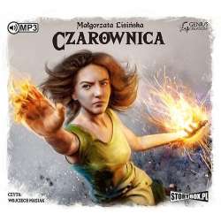 Czarownica audiobook