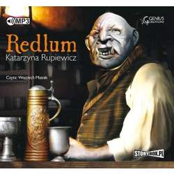 Redlum audiobook