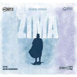 Zima audiobook - 1