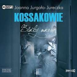 Kossakowie. Biały mazur audiobook - 1