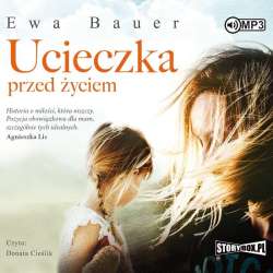 Ucieczka przed życiem audiobook - 1