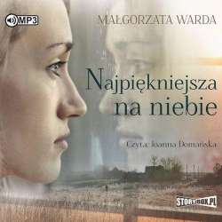 Najpiękniejsza na niebie audiobook - 1