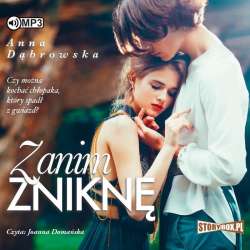 Zanim zniknę audiobook - 1