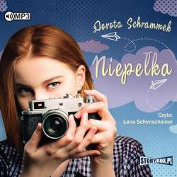 Niepełka T.1 audiobook - 1